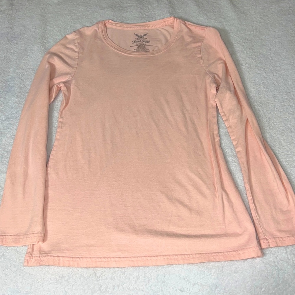 Long sleeve